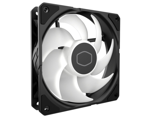 COOLER MASTER SickleFlow Edge 120 ARGB ventilator (MFX-B2DN-25NP2-R2) 