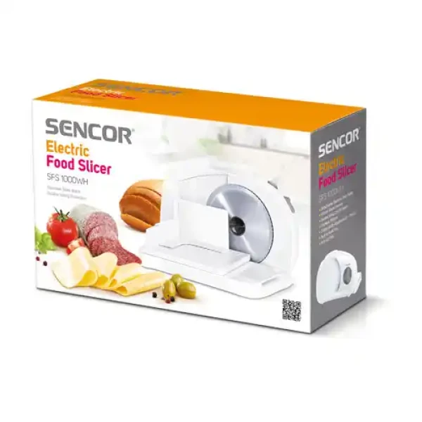 SENCOR SFS 1000WH mesoreznica