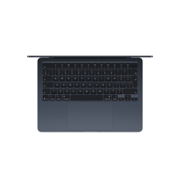APPLE MBA 13.6: MIDNIGHTM4 10C CPU8C GPU16GB256GB-ZEE (mw123zea) 