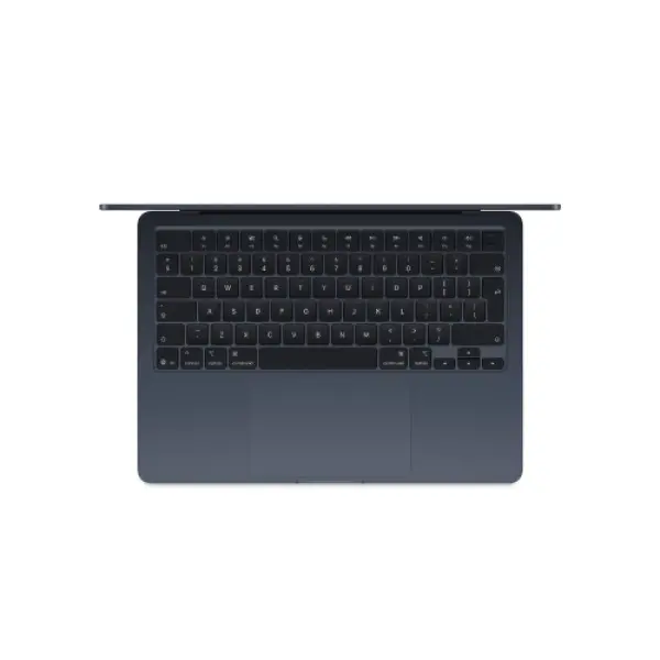 APPLE MBA 13.6: MIDNIGHTM4 10C CPU8C GPU16GB256GB-ZEE (mw123zea) 