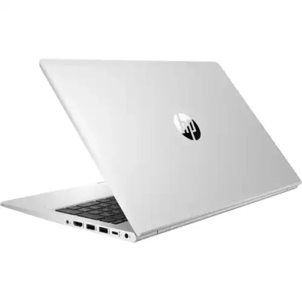 HP ProBook 450 G9, Intel Core i7-1255U, 16GB DDR4-3200 RAM, 1TB PCIe NVMe TLC SSD, 15.6'' IPS AG FHD 1920x1080, NVIDIA GeForce MX570A, 1 USB