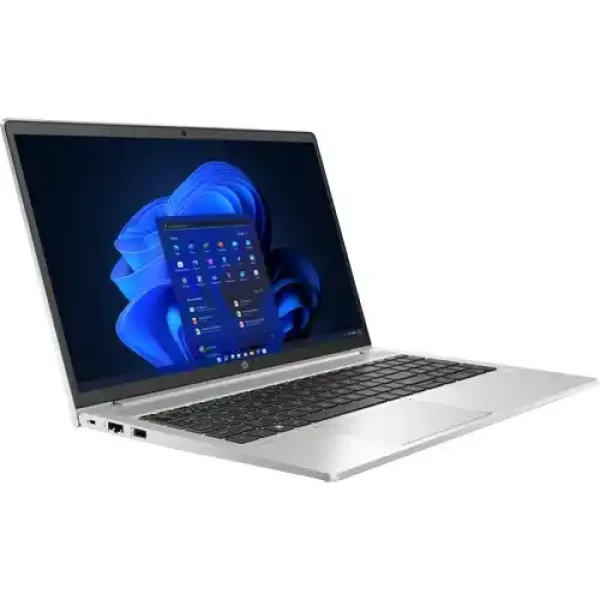 HP ProBook 450 G9, Intel Core i7-1255U, 16GB DDR4-3200 RAM, 1TB PCIe NVMe TLC SSD, 15.6'' IPS AG FHD 1920x1080, NVIDIA GeForce MX570A, 1 USB