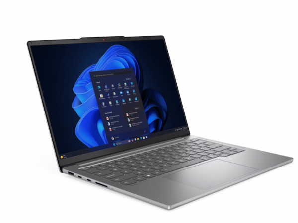 Laptop LENOVO IdeaPad Pro 5 14IAH10 DOS14'' 2.8K OLEDU7-255H24GB1TBBKLT SRBsiva' ( '83JK0006YA' ) 