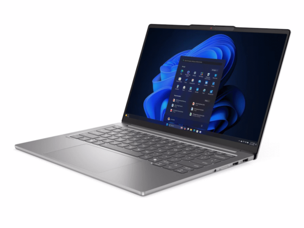 Laptop LENOVO IdeaPad Pro 5 14IAH10 DOS14'' 2.8K OLEDU7-255H24GB1TBBKLT SRBsiva' ( '83JK0006YA' ) 