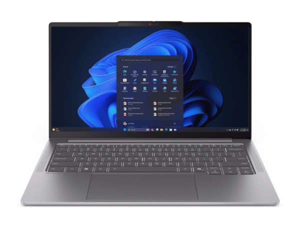 Laptop LENOVO IdeaPad Pro 5 14IAH10 DOS14'' 2.8K OLEDU7-255H24GB1TBBKLT SRBsiva' ( '83JK0006YA' ) 