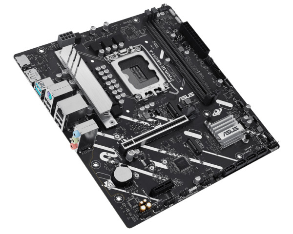 ASUS PRIME H810M-A-CSM matična ploča
