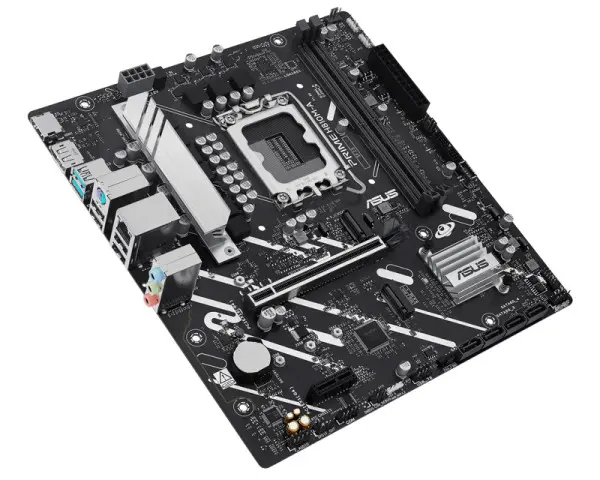 ASUS PRIME H810M-A-CSM matična ploča