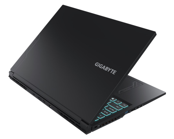 GIGABYTE G6 KF 16 inch FHD+ 165Hz i7-13620H 32GB 1TB SSD GeForce RTX 4060 8GB Backlit gaming laptop 