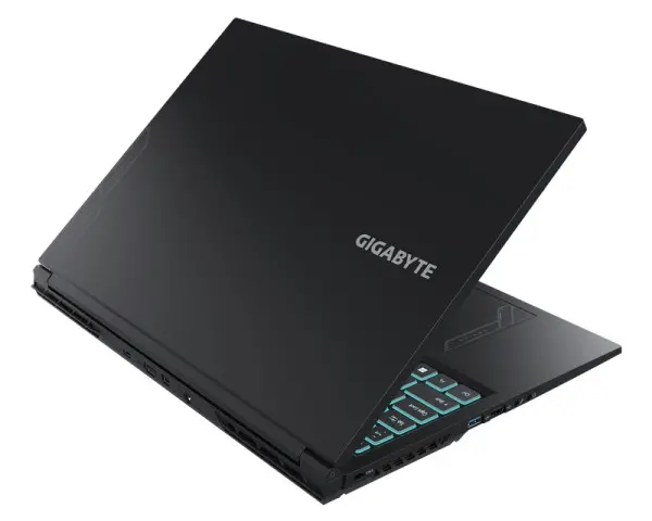 GIGABYTE G6 KF 16 inch FHD+ 165Hz i7-13620H 32GB 1TB SSD GeForce RTX 4060 8GB Backlit gaming laptop 