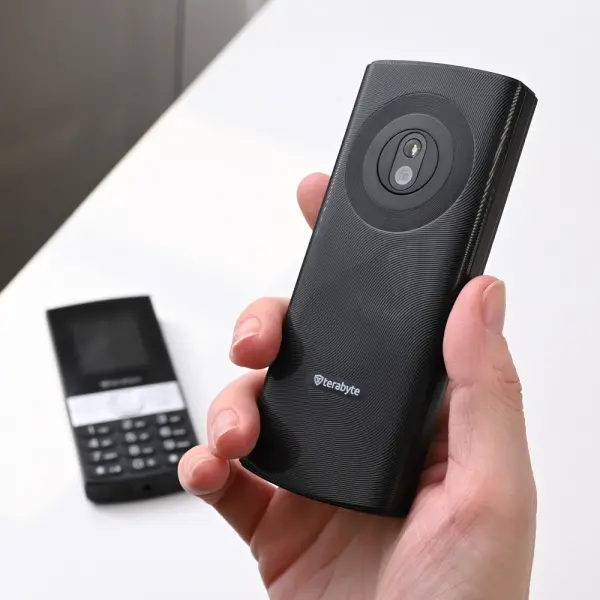 Terabyte 1200 crna ( 48002 )