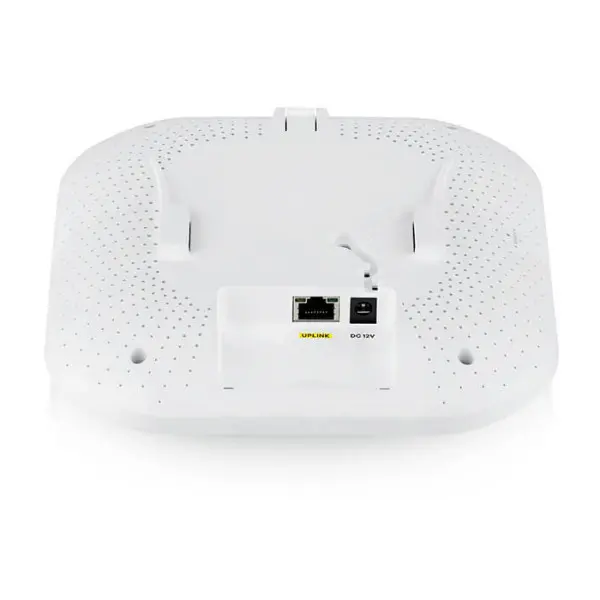 ZyXEL WAX510D, Single Pack 802.11ax 2x2 Dual Optimized Antenna exclude Power Adaptor, EU and UK, Unified AP, ROHS-1 year ( WAX510D-EU0101F 