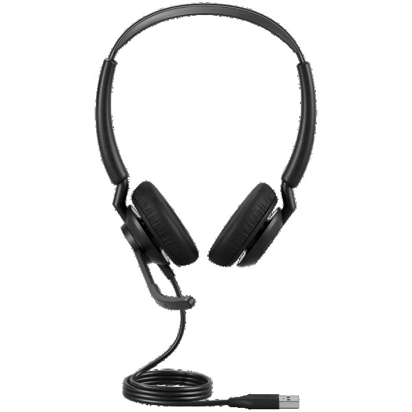 JABRA Engage 50 II - USB-A UC Stereo ( 5099-610-279 ) 