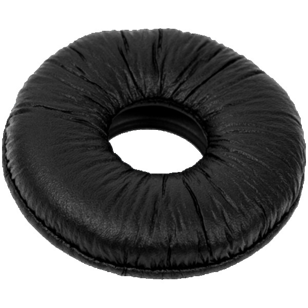 JABRA Standard Leatherette Cushion for GN 2100 and GN 9120, 45 mm ( 0473-279 ) 