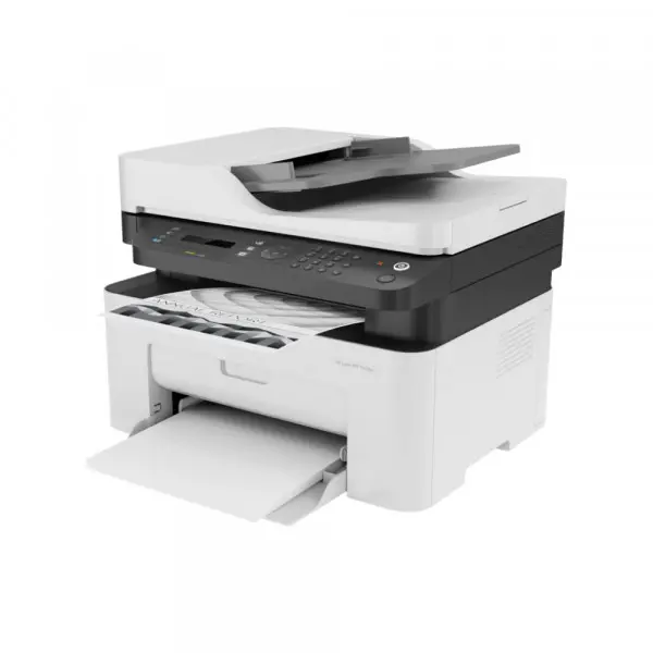 HP Štampač MFP 137fnw 4ZB84A