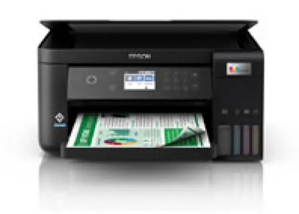 L6260 Epson MFP A4 EcoTank (  )