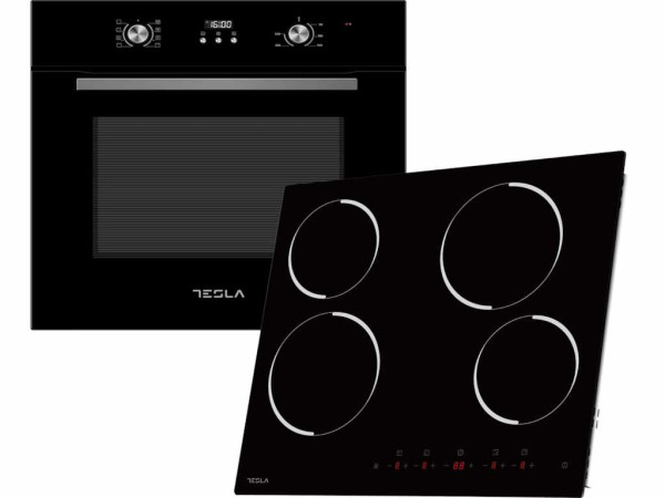 Ugradni set TESLA BO901MB+HV6401MB' ( 'BO901MB+HV6401MB' ) 