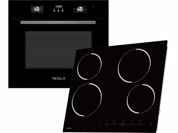 Ugradni set TESLA BO901MB+HV6401MB' ( 'BO901MB+HV6401MB' ) 