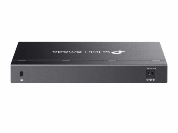 Switch TP-LINK DS108G-M2 Omada 8-Port 2.5G Multi-Gigabit Unmanaged Desktop Switch' ( 'DS108G-M2' ) 