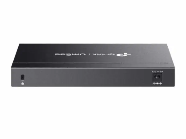 Switch TP-LINK DS108G-M2 Omada 8-Port 2.5G Multi-Gigabit Unmanaged Desktop Switch' ( 'DS108G-M2' ) 