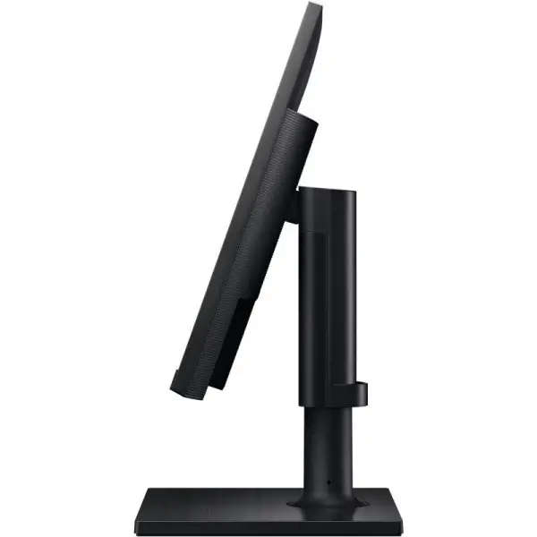 Samsung Monitor 24\\ LF24T450FQRXEN ( )