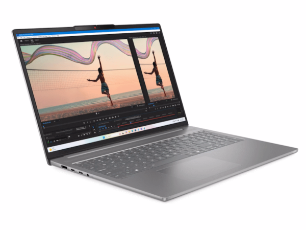Laptop LENOVO IdeaPad Slim 5 16ARP10 DOS16'' WUXGARyzen 5-7533HS16GB1TBBKLT SRBsiva' ( '83HU0012YA' ) 