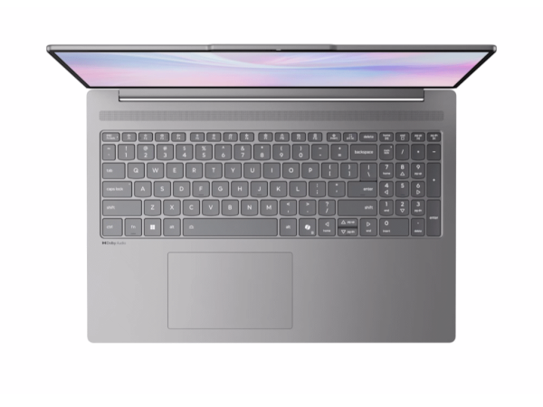 Laptop LENOVO IdeaPad Slim 5 16ARP10 DOS16'' WUXGARyzen 5-7533HS16GB1TBBKLT SRBsiva' ( '83HU0012YA' ) 