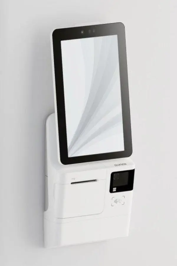 SUNMI K2 Kiosk Mini (P05060035)