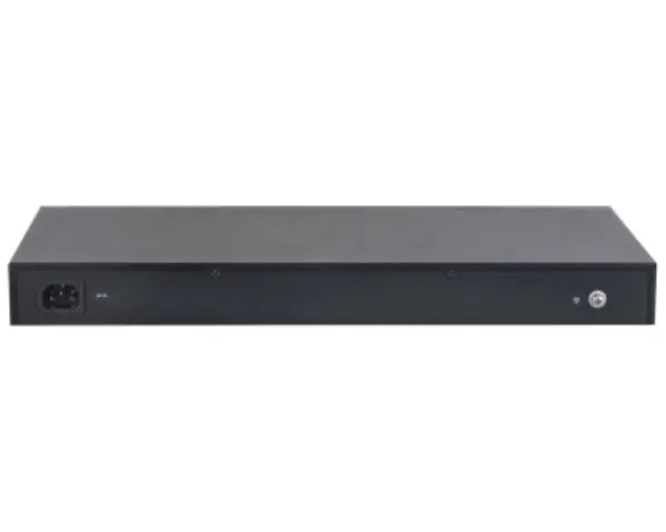 DAHUA CS4218-16ET-240 18-Port Cloud Managed Desktop Switch with 16-Port PoE 