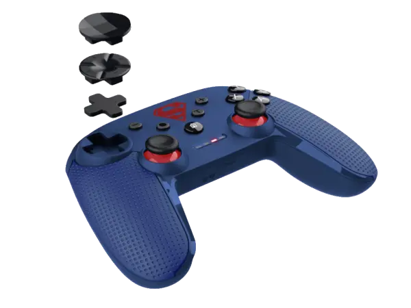 Game pad TRUST GXT542SM MUTA Supermanbežicnicrna' ( '25744' ) 