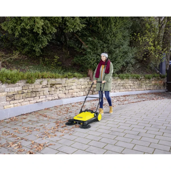 KARCHER S 4 Twin Mašina za čišćenje (1.766-360.0)