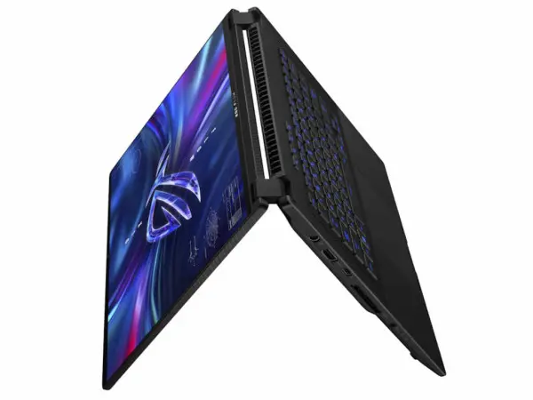 NB ASUS 16'' GV601VI-NL010X I9-13900H32G2TRTX4070W11P
