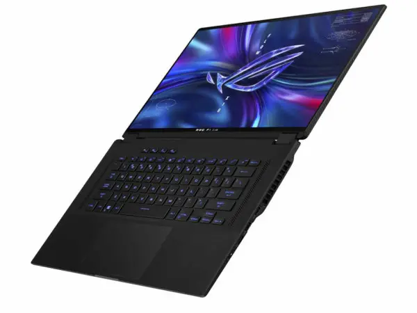 NB ASUS 16'' GV601VI-NL010X I9-13900H32G2TRTX4070W11P