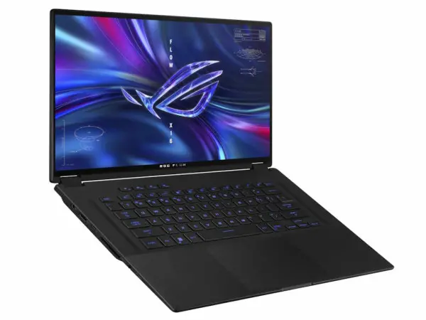 NB ASUS 16'' GV601VI-NL010X I9-13900H32G2TRTX4070W11P