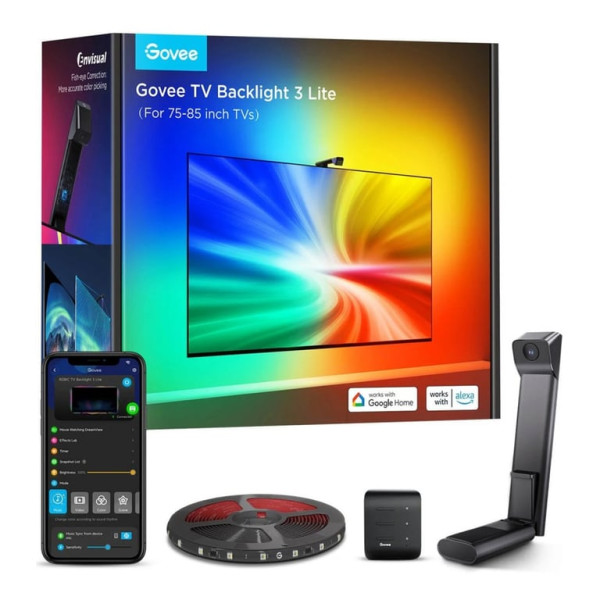 Govee TV Backlight 3 Lite 75-85\''