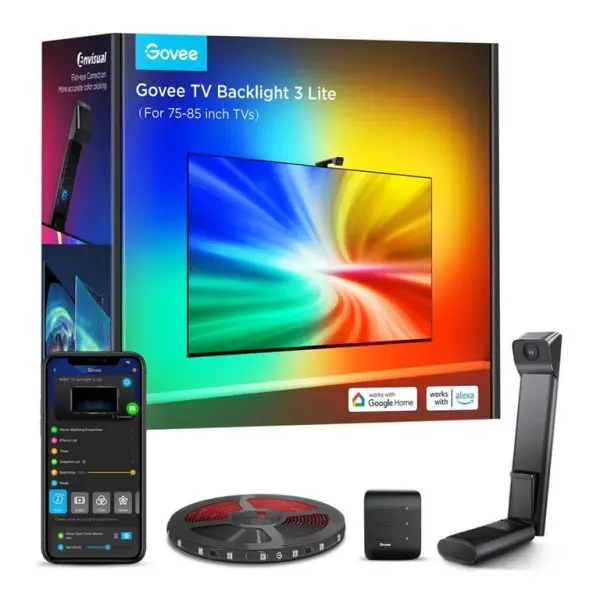 Govee TV Backlight 3 Lite 75-85\''