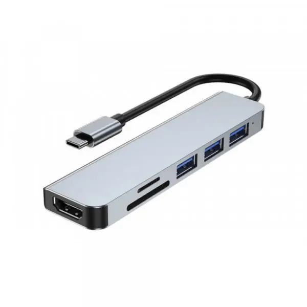 Connect Hub X4 Series