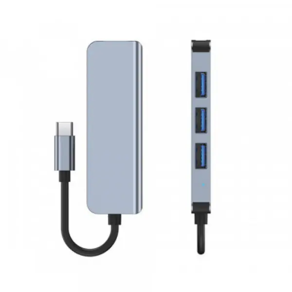 Connect Hub X4 Series
