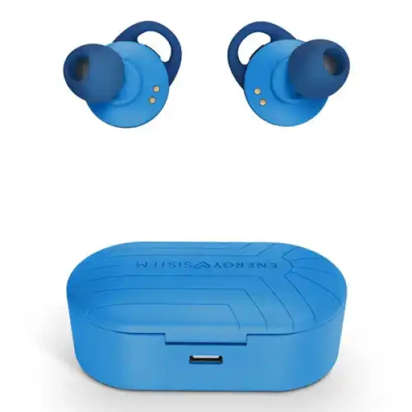 ENERGY SISTEM Energy  Sport 2 True Wireless plave bubice