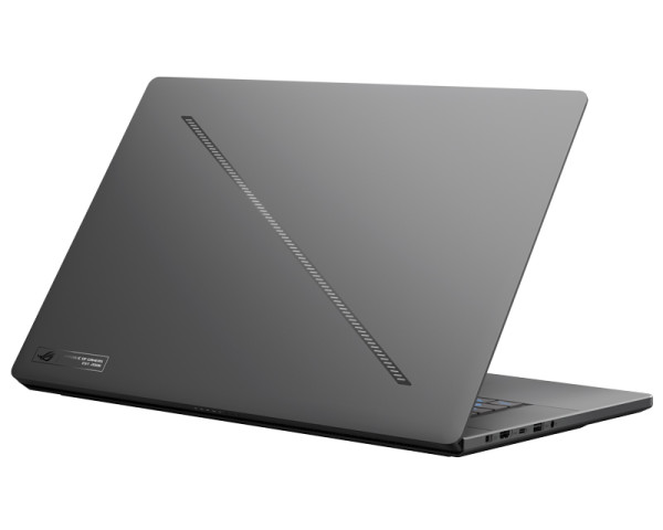 ASUS ROG Zephyrus G16 GU605CW-QR093X (16 inča 2.5K, Ultra 9 285H, 32GB, 2TB SSD, RTX 5080, Win11 Pro) laptop 