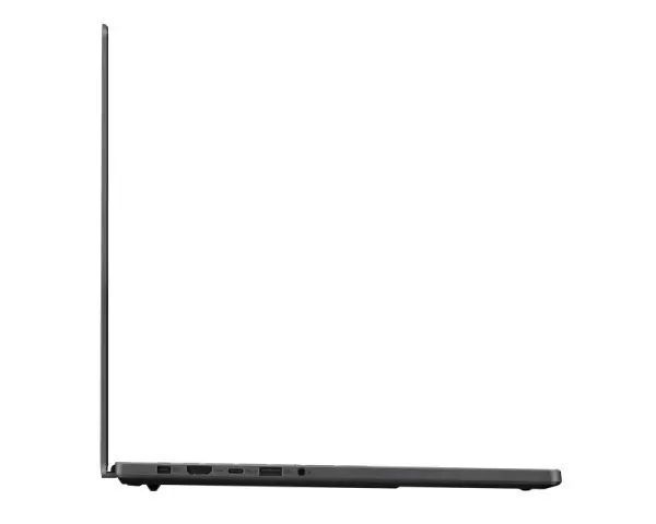 ASUS ROG Zephyrus G16 GU605CW-QR093X (16 inča 2.5K, Ultra 9 285H, 32GB, 2TB SSD, RTX 5080, Win11 Pro) laptop