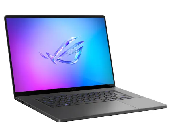 ASUS ROG Zephyrus G16 GU605CW-QR093X (16 inča 2.5K, Ultra 9 285H, 32GB, 2TB SSD, RTX 5080, Win11 Pro) laptop 