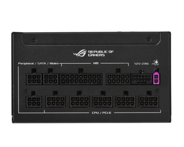 ASUS ROG-STRIX-850P-GAMING 850W napajanje 