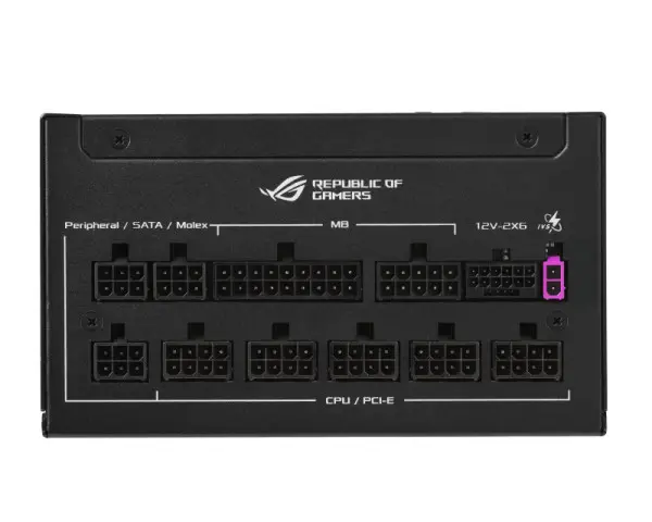 ASUS ROG-STRIX-850P-GAMING 850W napajanje 