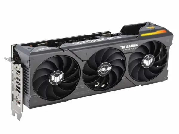 Grafička karta ASUS TUF-RTX4070-12G-GAMING NVD12GBGDDR6X192bit' ( '90YV0IZ1-M0NA00' ) 