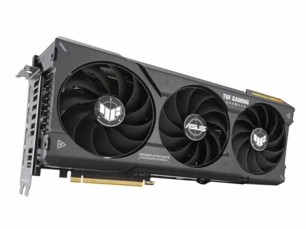 Grafička karta ASUS TUF-RTX4070-12G-GAMING NVD12GBGDDR6X192bit' ( '90YV0IZ1-M0NA00' ) 
