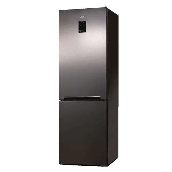 VOX Frizider kombinovani NF 3733 AE