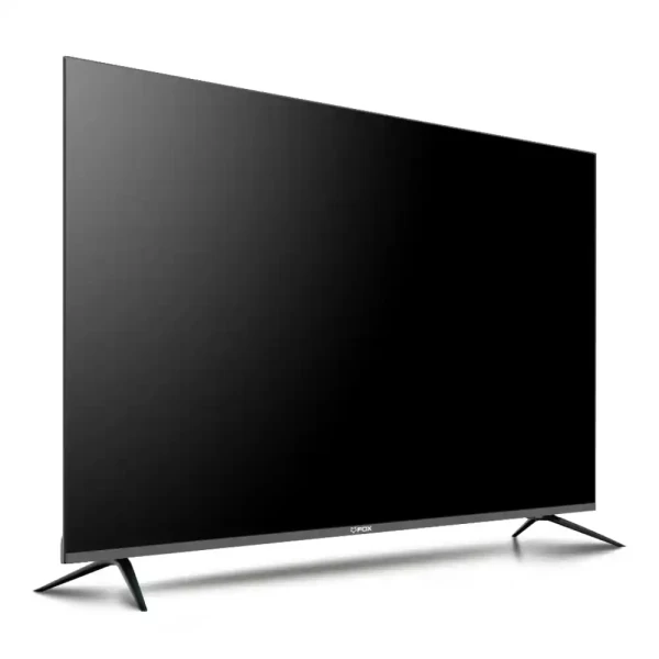 Televizor Fox 55WOS640E Smart, DLED, 4K UHD, 55''(140cm), ATV-DTV-C,T,T2,S,S2, HEVC H.265