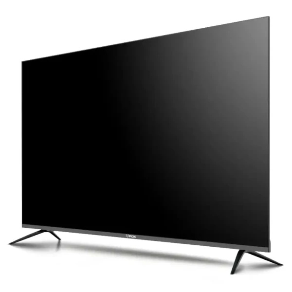 Televizor Fox 55WOS640E Smart, DLED, 4K UHD, 55''(140cm), ATV-DTV-C,T,T2,S,S2, HEVC H.265