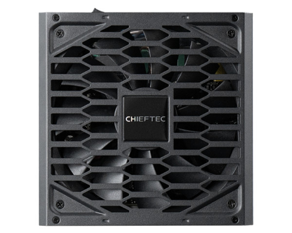 CHIEFTEC PPG-850-C 850W VEGA 80Plus Gold napajanje 5Y 
