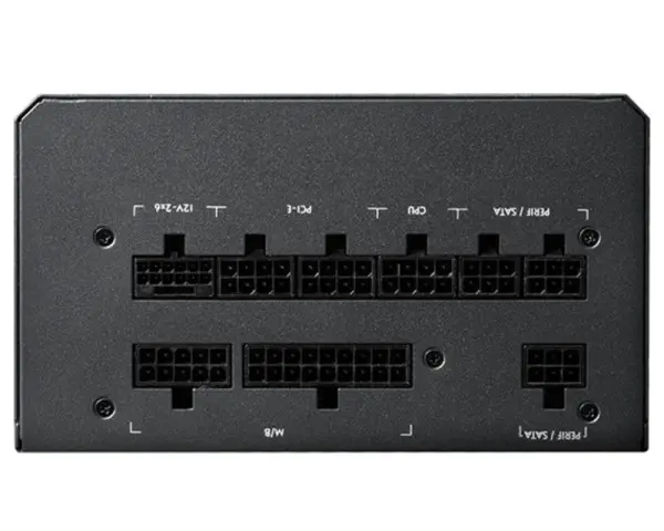 CHIEFTEC PPG-850-C 850W VEGA 80Plus Gold napajanje 5Y 